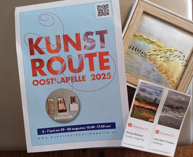 Kunstroute 2025