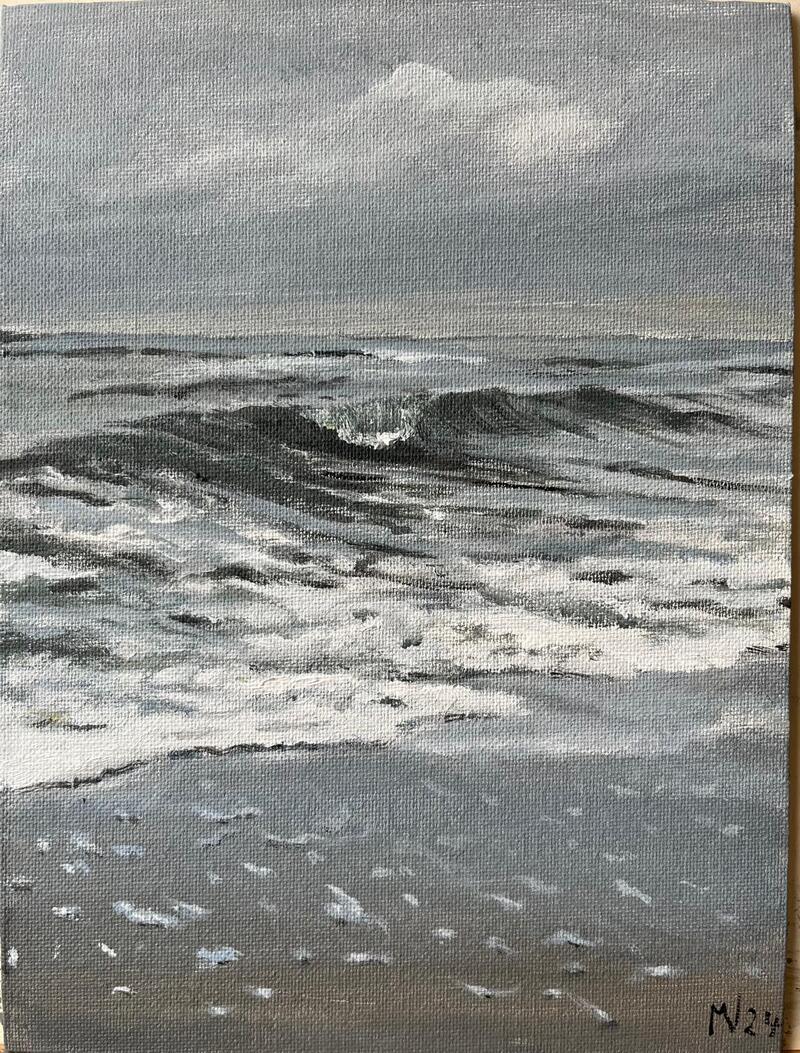 Winterzee